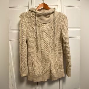 LL Bean Woman’s Sweater